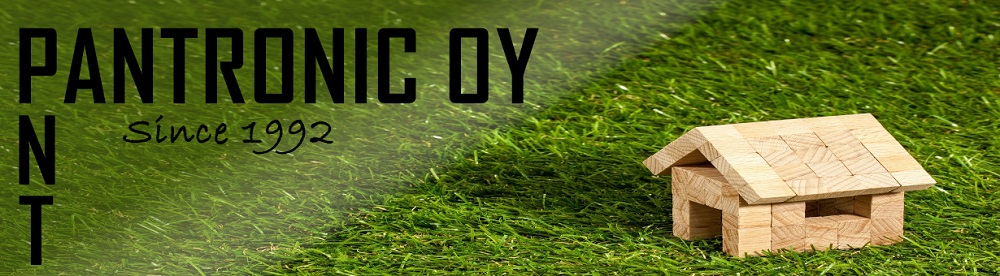 Pantronic Oy - korjausrakentaminen