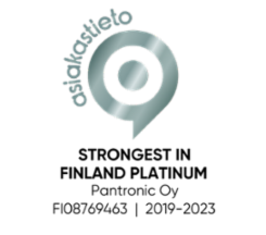 Platinum-sertifikaatti